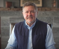 Oklahoma AG used frontier-era law to charge Robert Morris, supports ending statute of limitations for rape