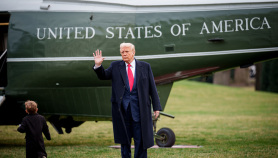 Trump's week in review: Challenging universal injunctions, arresting pro-Hamas protesters