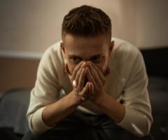 When ministry unexpectedly hurts