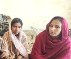 12-year-old Christian girl kidnapped in Pakistan freed by police