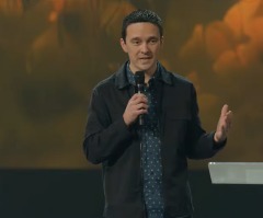 Gateway Church offers prayers to members after indictment of Robert Morris for child sex crimes