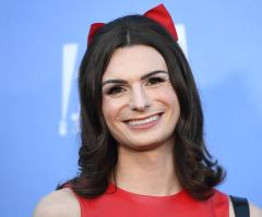 CNN honors Dylan Mulvaney as 'game changer' of the week; trans influencer told mom 'God made a mistake'