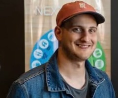 Futures Church Youth Pastor Daniel Menelaou arrested for possession of child porn