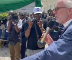 American pastor offers his life for Nigerian Christian sentenced to death by hanging