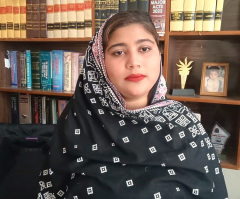 'Justice': Woman sexually exploited as child, forced into Islamic marriage sees court victory 