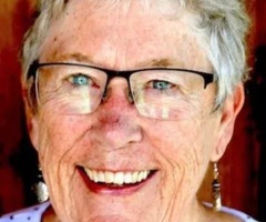 Mary Ann Lundy, PCUSA leader once placed under house arrest, dies at 92