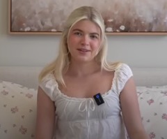 Lola Sheen talks God's comforting presence during panic attack