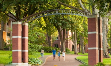 How Christian universities crash and burn 