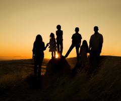 How does honoring your parents look in the modern world?