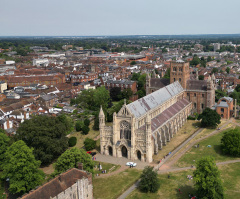 'It's a shame': Pastor expresses disappointment after council votes to end prayers before meetings