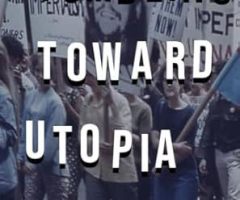 'Stumbling Toward Utopia': A terrifying book on horrors that produced today's America (book review)