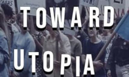 'Stumbling Toward Utopia': A terrifying book on horrors that produced today's America (book review) 