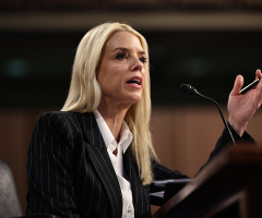 Trump admin. drops Biden-era challenge to Alabama law banning puberty blockers for kids