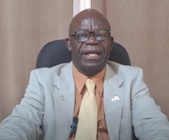 Liberian lawmakers overseeing mediation between UMC, Global Methodist churches amid dispute