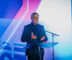 Orlando Salazar and the rise of Voz Media: A conservative voice for Hispanics in the US (exclusive)