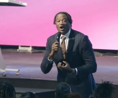 Koinonia Christian Church Pastor Ronnie Goines acquitted of sexual assault charge