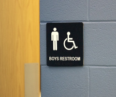 San Diego parents irate over tampons in elementary school boys' bathrooms: 'Absolutely ludicrous'