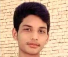 Pakistani Christian teen languishing in jail after getting bail as ill father fights for son's freedom 