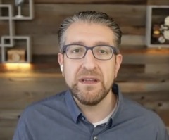 Are miracles real? Billy Hallowell talks investigating the supernatural