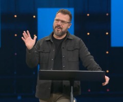 Dave Dummitt stepping down as Willow Creek’s senior pastor to pursue other dreams
