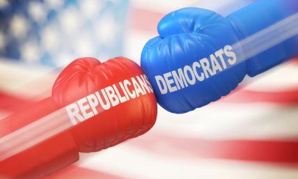 ‘Agree to disagree’: What people say to shut down political debate