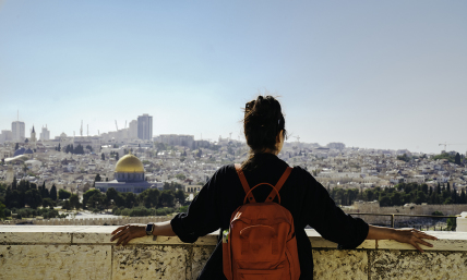 US Christians more pro-Israel, less antisemitic than UK Christians; study examines reasons why