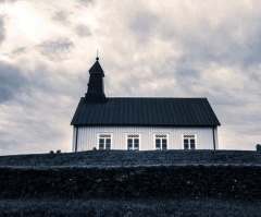 Rural communities are dying. The local church is their only solution 