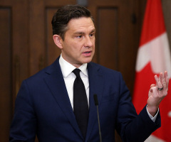 4 things to know about Pierre Poilievre, Conservative Party leader running to be Canada's next PM