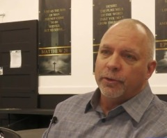 Duluth pastor resigns after protest over past sexual abuse of 2 teenage girls