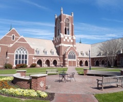 University of Richmond religious studies course teaches students how to 'queer' the Bible