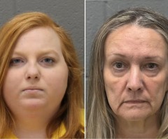 2 female teachers accused of sexually abusing male student at Christian school