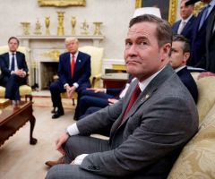 5 things to know about the Signal chat leak controversy