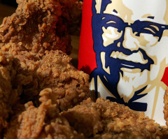 KFC ad prompts outrage for allegedly promoting cultism, mocking baptism