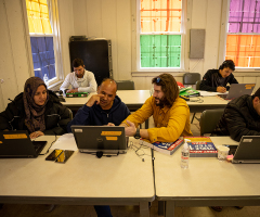 Trump 'policy shifts' will 'undoubtedly impact' religious freedom abroad, commission chair warns