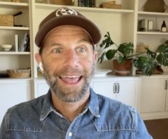 Kirk Cameron talks offering alternatives to 'woke' kids' programs