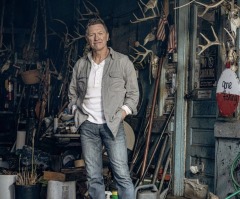 Craig Morgan says his faith is 'non-negotiable,' praises 'resurgence of American pride’