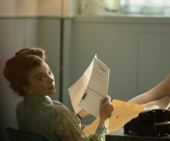 ‘Audrey’s Children’ brings to life trailblazing Christian doctor who changed lives of millions