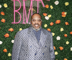 Marvin Sapp denies holding conference goers ‘hostage’ for $40K offering, defends shutting doors