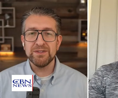 He says he heard God speak — and what happened next shocked his doctors