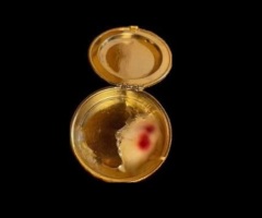 Catholic archdiocese refutes claim of 'miracle' blood wafer at Indiana church