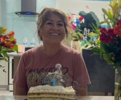 Family vows to bring back Iowa woman missing in Mexico with prayer