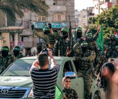 Why do protesters in Gaza want Hamas out? Expert breaks down group's 'dictatorial' rule