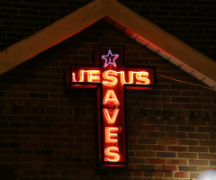 Most American Christians don't believe in the Trinity: Survey