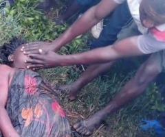 Muslim woman kills Christian couple by poisoning food after taking her daughter to church