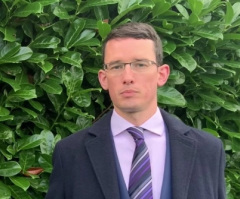 Evangelical teacher suspended for not using trans pronouns to have $43K taken from account: court order