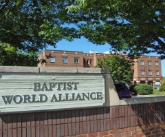Baptist alliance launches ‘Stand in the Gap’ initiative to fund humanitarian aid slashed by Trump admin.