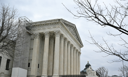 Supreme Court skeptical of Wisconsin denying religious exemption to Catholic Charities