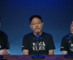 'The King of Kings' creators talk merging Charles Dickens with the Bible through animation