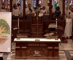 Episcopal diocese to hold 3rd bishop vote after 2 ‘unfair’ elections