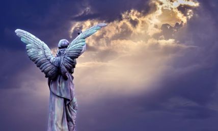 Do we have a guardian angel? A look at the evidence